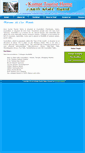 Mobile Screenshot of kumartouristhome.com